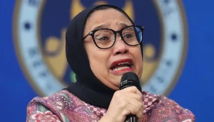 Nanik S Deyang Mengundurkan Diri dari Jabatan Kepala BGN