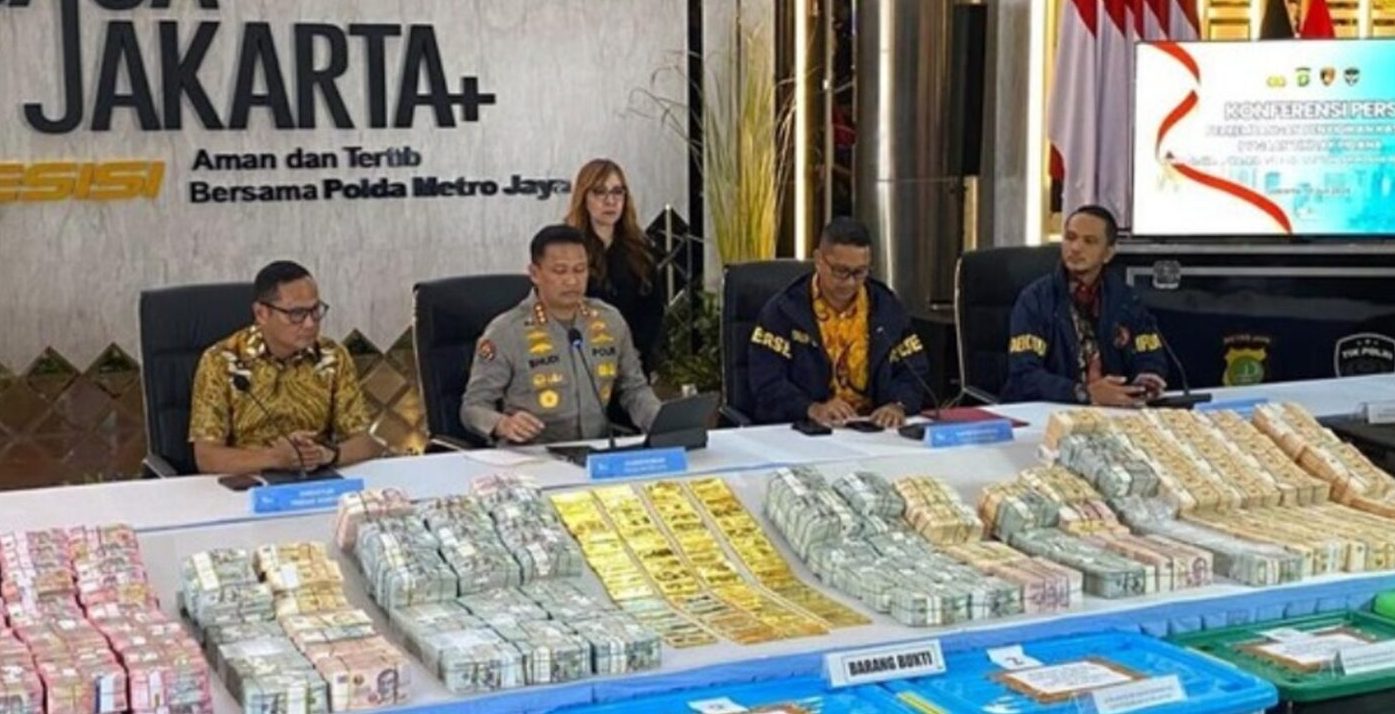 jumpa pers terkait penggeledahan tiga kasus korupsi 1536x785 1 e1783752682309