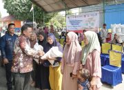 Bupati Luwu Tegaskan Komitmen Sinergi Pastikan Ketersediaan serta Stabilitas Pangan di Daerah