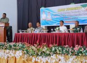 Rakor Produksi dan Hilirisasi Komoditas Perkebunan, Bupati Harap Kabupaten Luwu jadi Sentra Kakao, Pala, dan Kopi