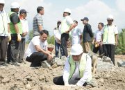 Pembangunan Kampung Nelayan Merah Putih Dimulai, Dorong Peningkatan Ekonomi Masyarakat Pesisir