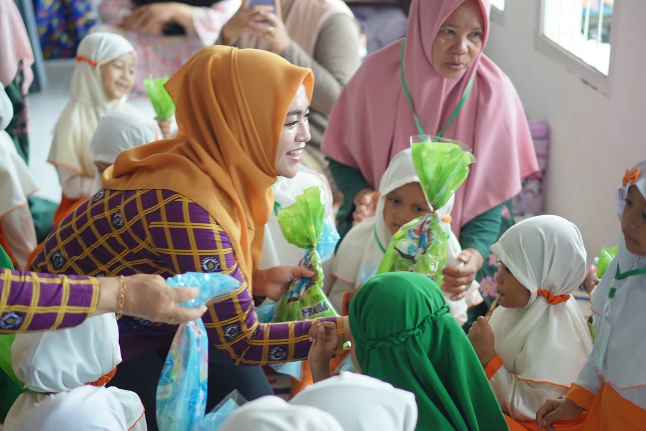 Bunda PAUD Luwu