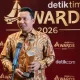 Bupati Lutra Sabet Penghargaan Detiktimur Awards 2026 e1786340785474