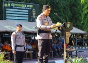 Hadapi Potensi Karhutla, Kapolda Sulsel Tekankan Penanganan Secara Terencana, Terpadu, dan Berkelanjutan