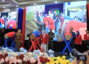 Gen UMB Berdampak! 3.382 Mahasiswa Baru Mulai Perjalanan Akademik di Palopo