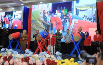 Gen UMB Berdampak! 3.382 Mahasiswa Baru Mulai Perjalanan Akademik di Palopo 7 IMG 20260831 WA0018