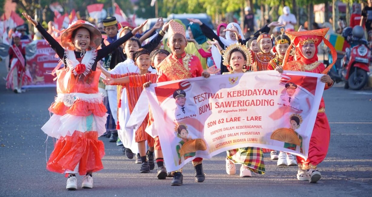 Karnaval Budaya e1786867965524