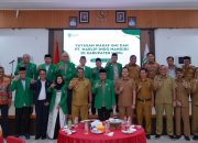 Pemkab Luwu Jajaki Peluang Kerja Sama Pengembangan Sektor Pendidikan, Penelitian, dan Industri Kendaraan Listrik Bersama UMI dan PT Marlip Indo Mandiri