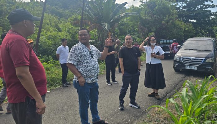 Komitmen Pemkab Luwu dalam Mendukung Program Pembangunan Kampung Nelayan sebagai Langkah Strategis Perkuat Sektor Kelautan dan Perikanan