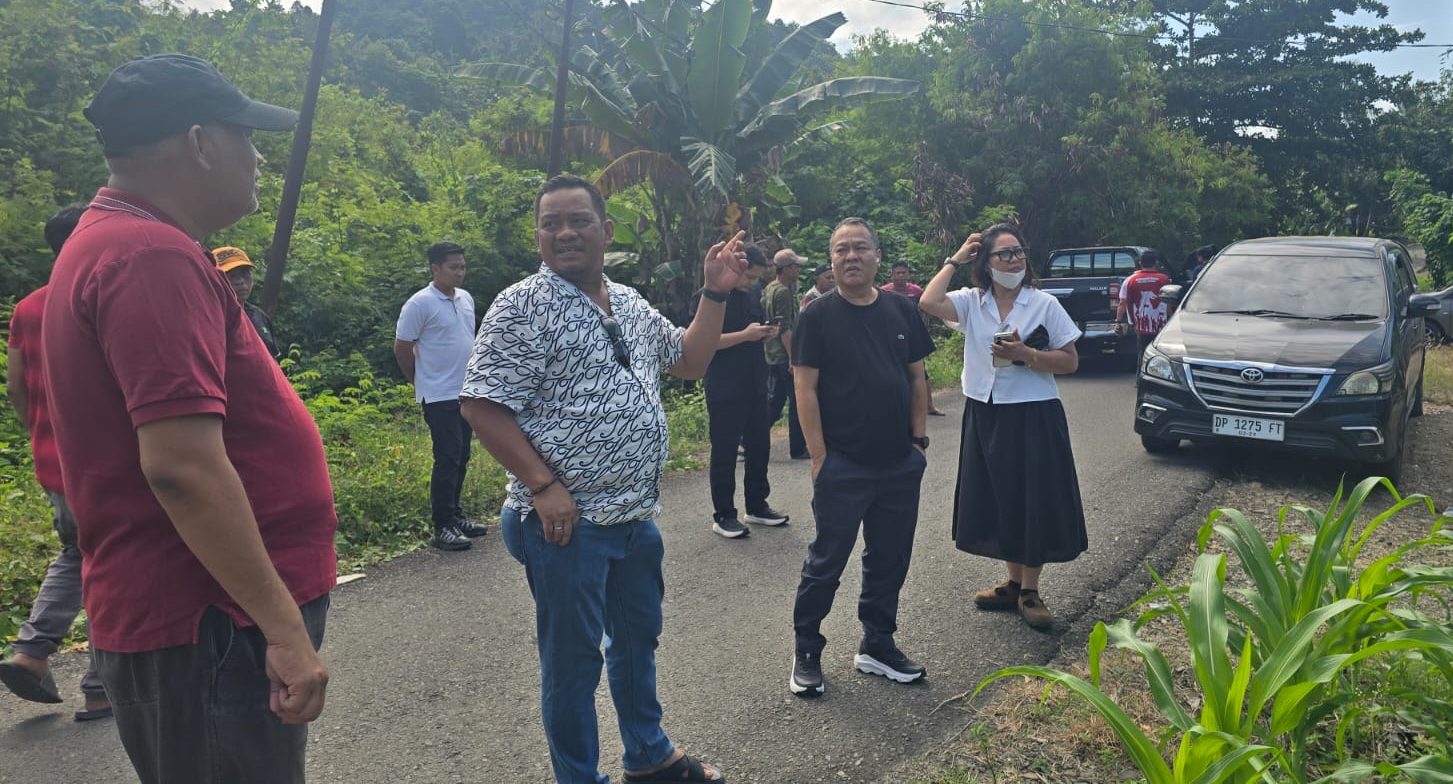 Menteri KKP Tinjau Lokasi Persiapan e1786258139836