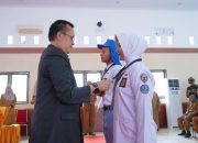 Pemusatan Pendidikan dan Pelatihan Calon Paskibraka, Sekda Luwu Tegaskan Komitmen Pemerintah Daerah Mendukung Pembinaan Generasi Muda