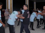 Raih Juara 1 Piala Soeratin U-15, PS Luwu Disambut Penuh Kebanggaan, Wabup Luwu “Kemenangan Masyarakat Luwu”