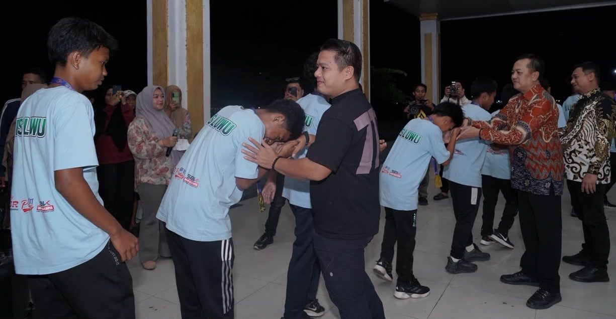Sambut Kepulangan Juara 1 u15 e1786346219280