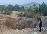 Beritakan Penertiban PETI Bajo Barat, Seorang Jurnalis di Luwu Mendapat Ancaman Pembunuhan Melalui Pesan WhatsApp