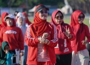 Pemkab Luwu-Penggerak PKK-Ormas Sipil Perkuat Pencegahan dan Hentikan Kekerasan Berbasis Gender