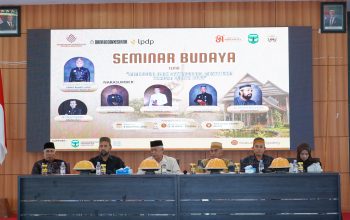 Telusuri Jejak Sawerigading