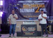 Hadiri Ramah-Tamah dan Pembubaran Paniatia One Day Trail Jejal Trabhara Part 2, Wabup Luwu Apresiasi AKBP Adnan Pandibu
