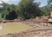 Oknum Anggota Polda Sulsel Disebut-sebut Terima “Setoran” Rutin Puluhan Juta Dari Tambang Emas Ilegal di Bajo Barat