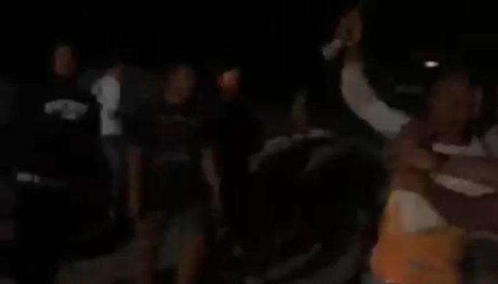Warga Desak Kapolres Luwu AKBP Andrias Buka Suara Soal Kericuhan dan Penertiban PETI Bajo Barat