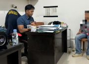 Polres Luwu Dalami Tambang Emas Ilegal, Sejumlah Warga Dimintai Klarifikasi Terkait Aktivitas PETI di Bajo Barat