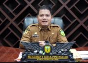 Budaya Literasi, Wakil Bupati Luwu “Satu Buku yang Dibaca Adalah Langkah Kecil bagi Kemajuan Pendidikan”