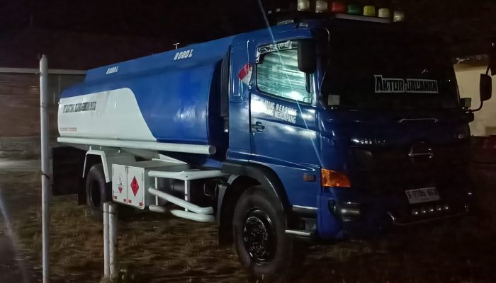 Laka Lantas di Jalan Poros Palopo-Makassar, Dua Warga Belopa Meninggal Dunia