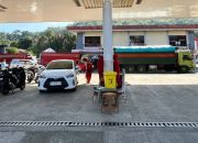 Dituding Utamakan Pelansir, SPBU Larompong Tegaskan Justru Lebih Mengutamakan Petani dan Nelayan