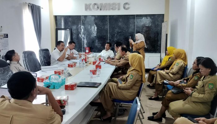 Serapan Anggaran Bapenda Palopo Baru 53 Persen, DPRD Soroti Dugaan Permainan Kolektor