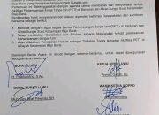 Bidang LH KAHMI Luwu: APH tak Mampu Tegakkan Hukum bagi Pelaku PETI di Wilayah Bajo Barat