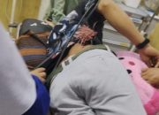 Tawuran Antar Kelompok di Kecamatan Bua Kembali Terjadi, Satu Orang Terkena Busur