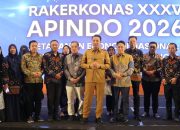 Bupati Luwu Utara Paparkan Pesona Ekowisata Berkelanjutan dari Potensi Menuju Investasi Nyata