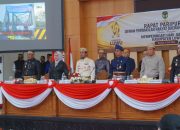 Mengusung Tema “Maju, Mandiri, dan Berkarakter” di Peringatan Hari Jadi ke-67, Pemerintah Bertekad Membangun Kabupaten Luwu