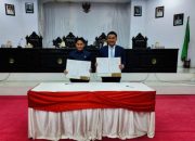 DPRD Luwu Utara Setujui Empat Ranperda, Pemkab Diminta Segera Tindak Lanjuti