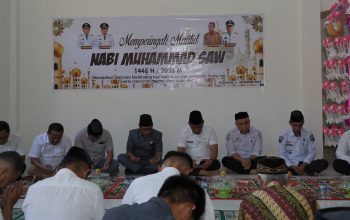 Maulid di Suli Barat, Bupati Luwu Dorong Pengembangan Komoditas Kakao 7 2833b3ca 0980 4fe2 a506 23b4424cb407 scaled e1789638205865