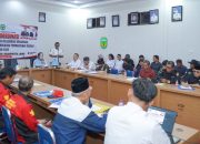 Bupati Luwu Minta Ormas Manfaatkan Ruang Digital Secara Positif dan Perkuat Partisipasi Publik