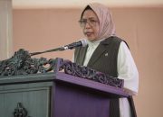 DP3A Luwu Perkuat Pencegahan dan Penanganan Kekerasan Terhadap Perempuan dan Anak