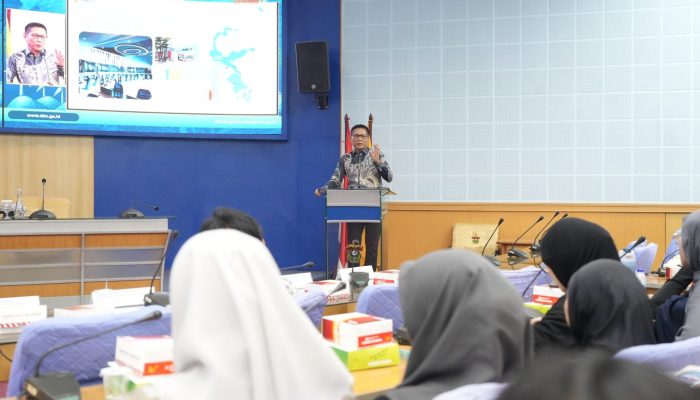 PT Vale Integrasikan Pengelolaan Sumber Daya Alam dan Inovasi Rendah Karbon