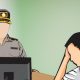Foto Ilustrasi Pemeriksaan Dalam Rangka Penyidikan e1789748230698