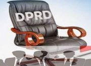 Posisi Wakil Ketua I DPRD Luwu Lowong, DPD II Golkar Luwu Belum Mengusulkan Pengganti 9 ILUSTRASI KURSI DPRD