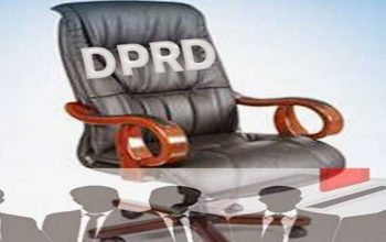 Posisi Wakil Ketua I DPRD Luwu Lowong, DPD II Golkar Luwu Belum Mengusulkan Pengganti 3 ILUSTRASI KURSI DPRD