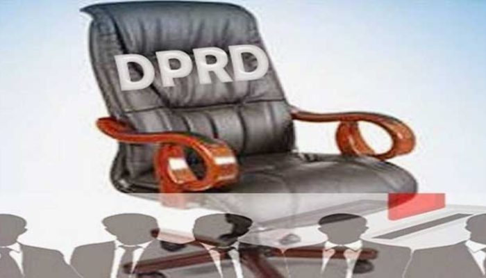 Posisi Wakil Ketua I DPRD Luwu Lowong, DPD II Golkar Luwu Belum Mengusulkan Pengganti