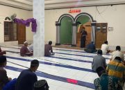 Saifuddin Ajak Warga Jaga Persaudaraan Jelang Pilkades