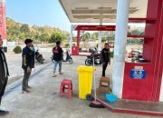 Pastikan tidak Ada Penyalahgunaan dan Penimbunan BBM, Satreskrim Polres Luwu Patroli di SPBU 9 IMG 20260924 WA0029 1120x630 1 e1790240898868