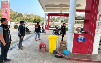 Pastikan tidak Ada Penyalahgunaan dan Penimbunan BBM, Satreskrim Polres Luwu Patroli di SPBU 3 IMG 20260924 WA0029 1120x630 1 e1790240898868