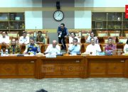 Konflik Rante Balla vs PT Masmindo Dibawa ke Senayan, Polda Sulsel Diminta Bergerak
