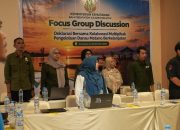 PT Vale Dukung Kolaborasi Multipihak Dan Inisiatif Pelestarian Danau Matano 9 PT VALE FGD e1790238789286