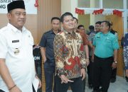 Pemkab Luwu Hadirkan Puskesmas dengan Fasilitas Rawat Inap dan BLUD di Walenrang Barat