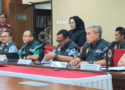 Bupati Gowa Ditetapkan Sebagai Tersangka Korupsi PBG, Pemerasan, dan Gratifikasi