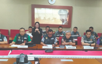 Resmi jadi Tersangka, Sitti Husniah Talenrang Dijerat Pasal Berlapis Terkait Tindak Pidana Korupsi dan TPPU