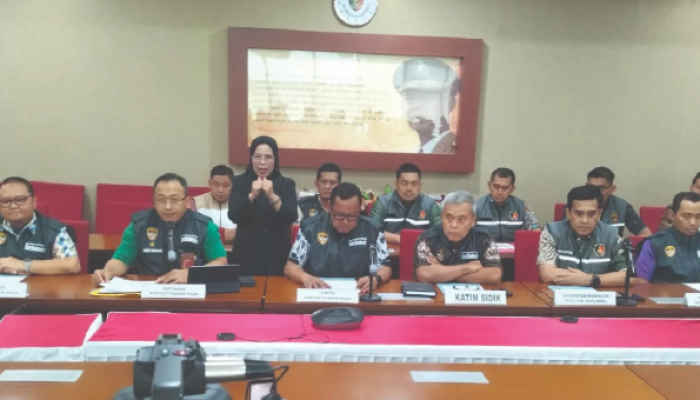Resmi jadi Tersangka, Sitti Husniah Talenrang Dijerat Pasal Berlapis Terkait Tindak Pidana Korupsi dan TPPU